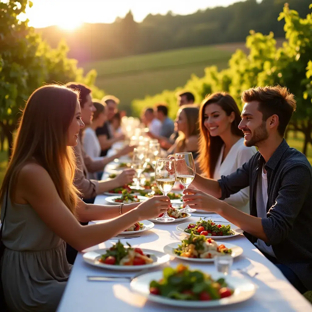 Modern workspace environment